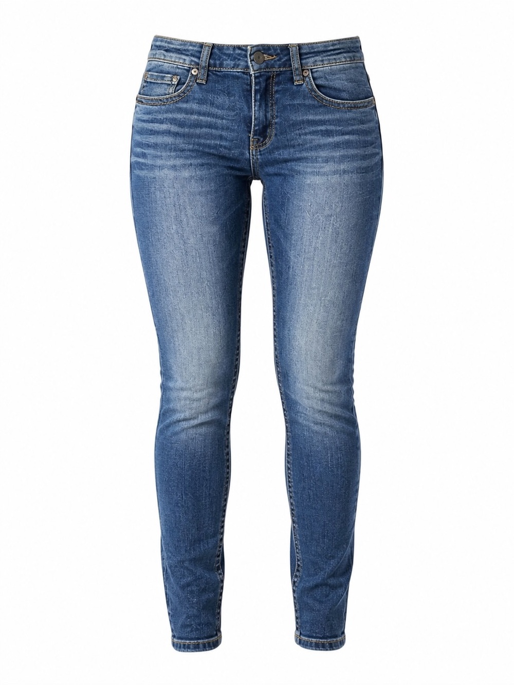 Daytrip Virgo Skinny Jeans